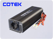 COTEK专业生产逆变器的厂商-协欣电子(昆山)-逆变电源(DC/AC)产品中心-电源在线网